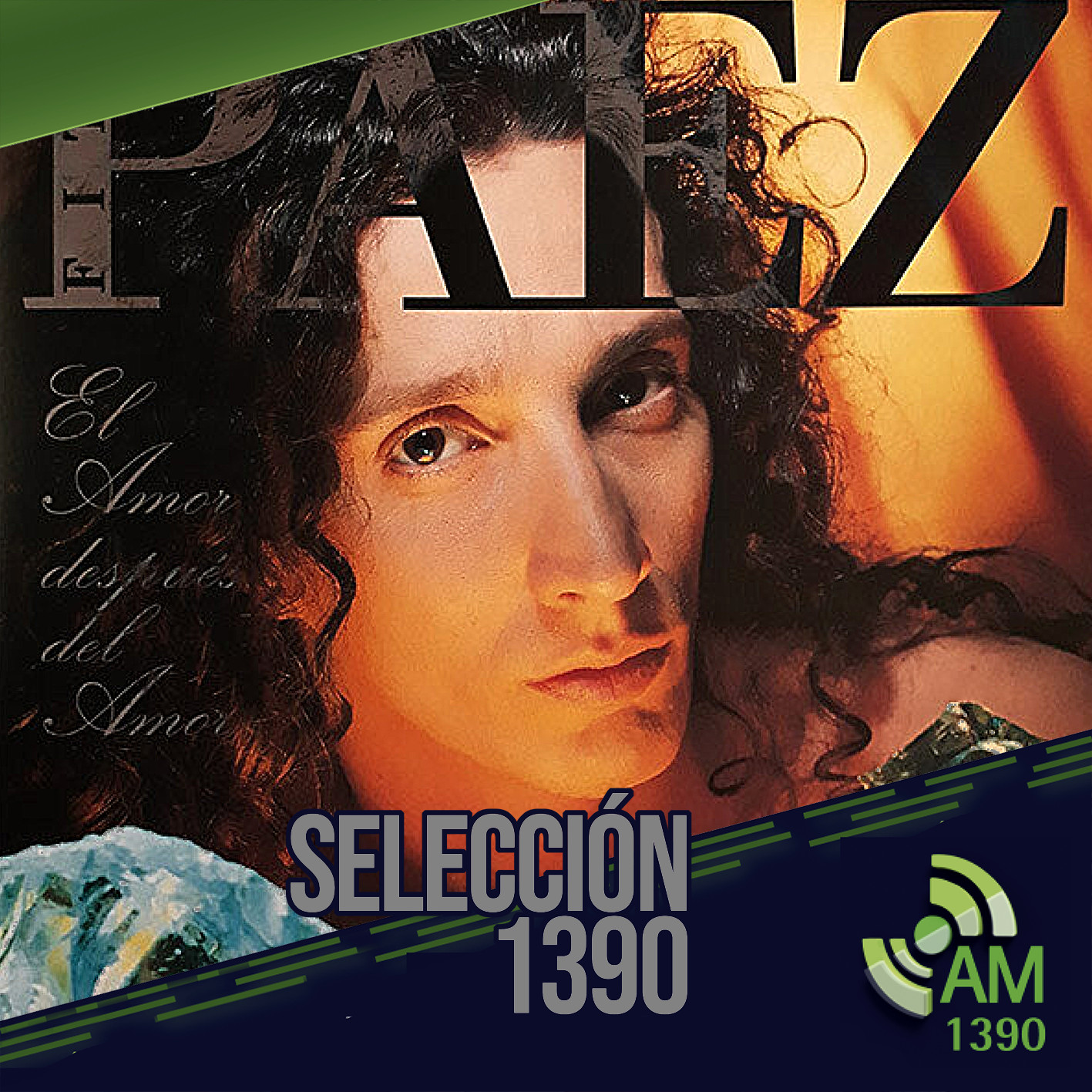 SELECCIÓN 1390 